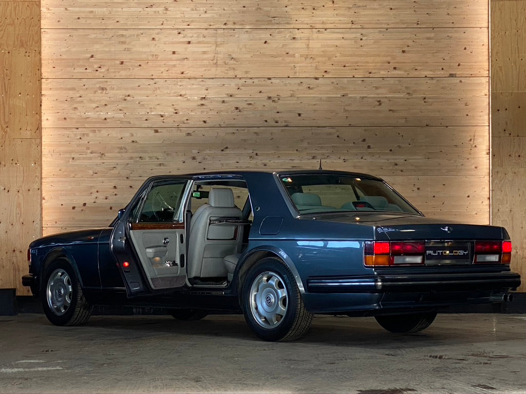 Bentley Turbo RL