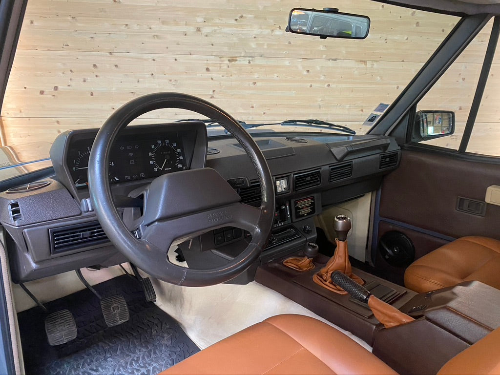 Land Rover Range Rover Classic V8 3.9 3portes