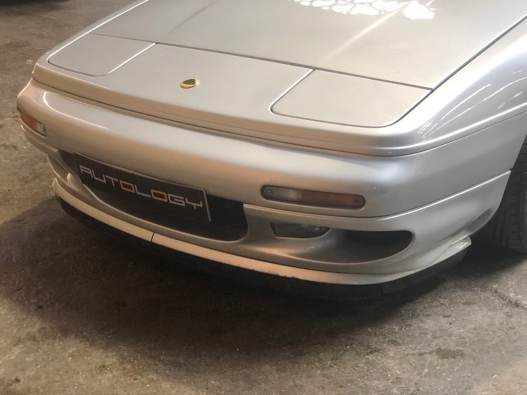 Lotus Esprit V8 BI-TURBO