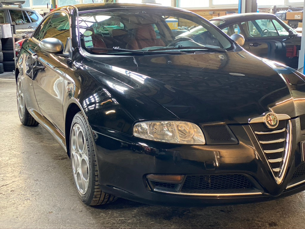 Alfa Romeo GT V6 3.2 24V