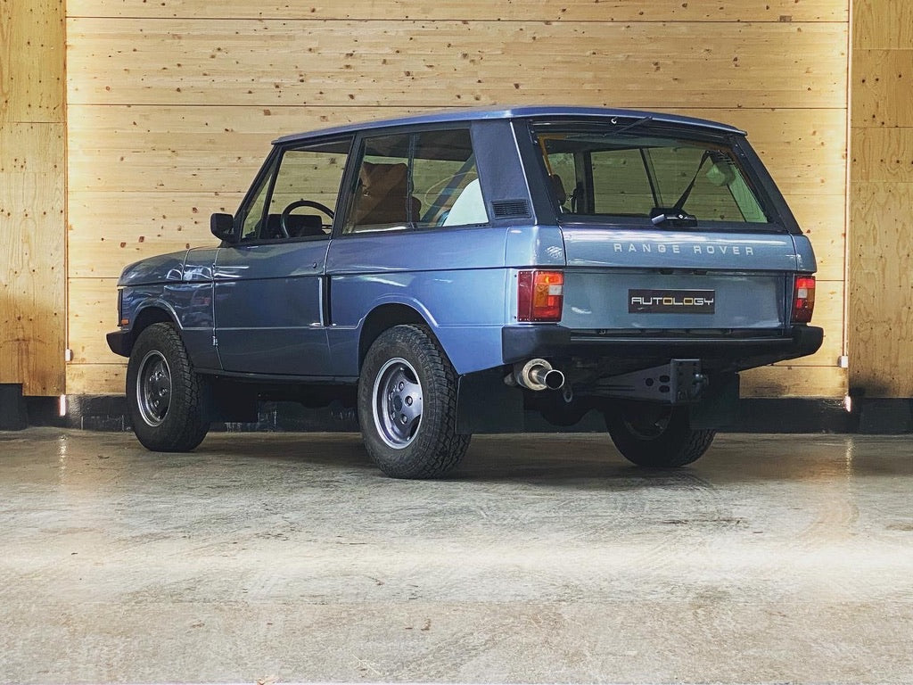 Land Rover Range Rover Classic V8 3.9 3portes