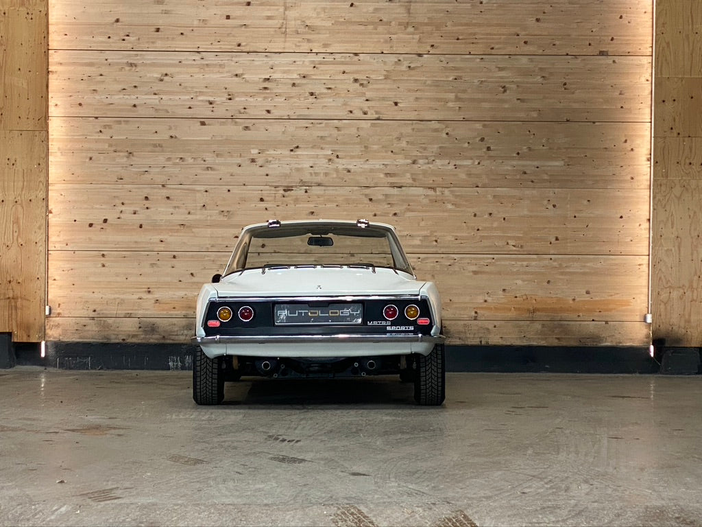 Matra 530 LX