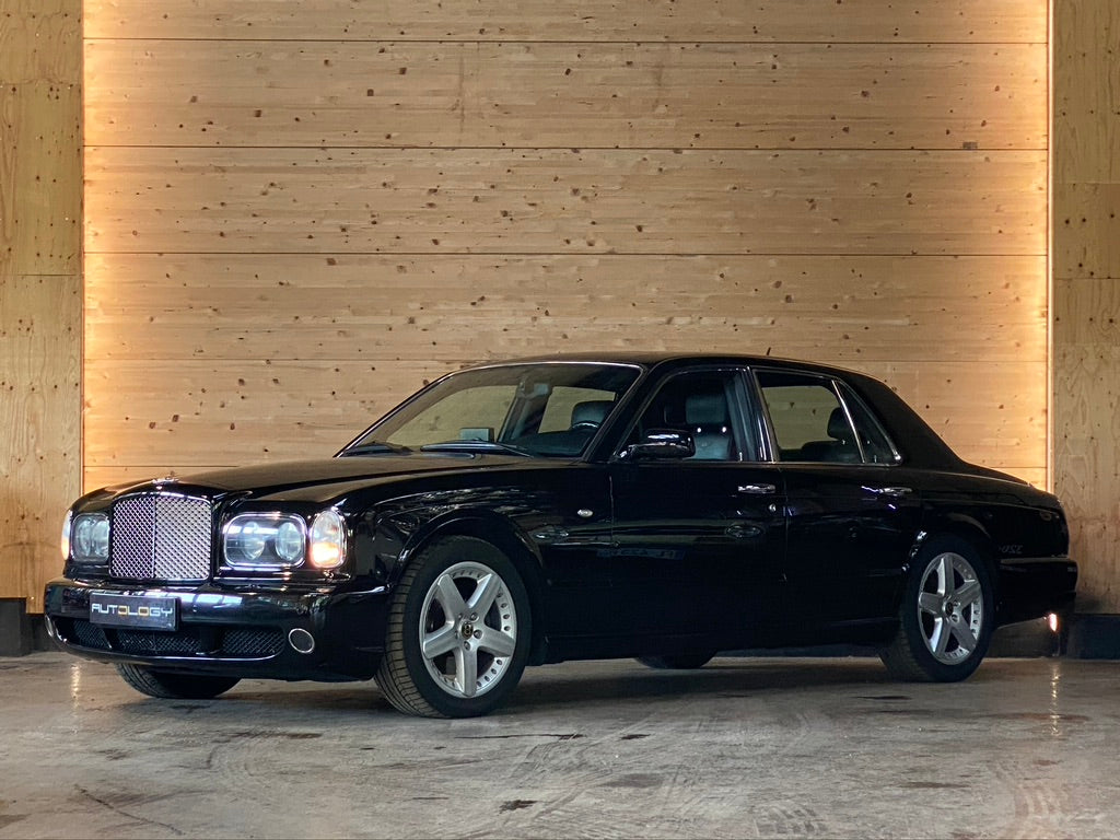 Bentley Arnage T