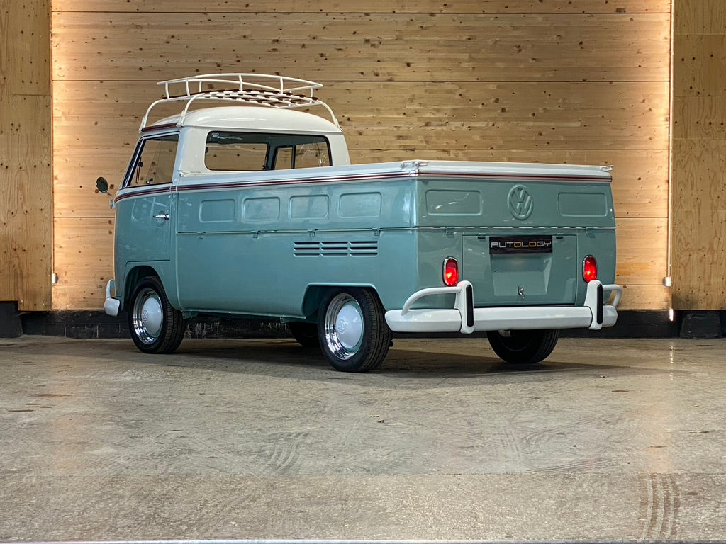 VW Combi T1 PickUp "261"