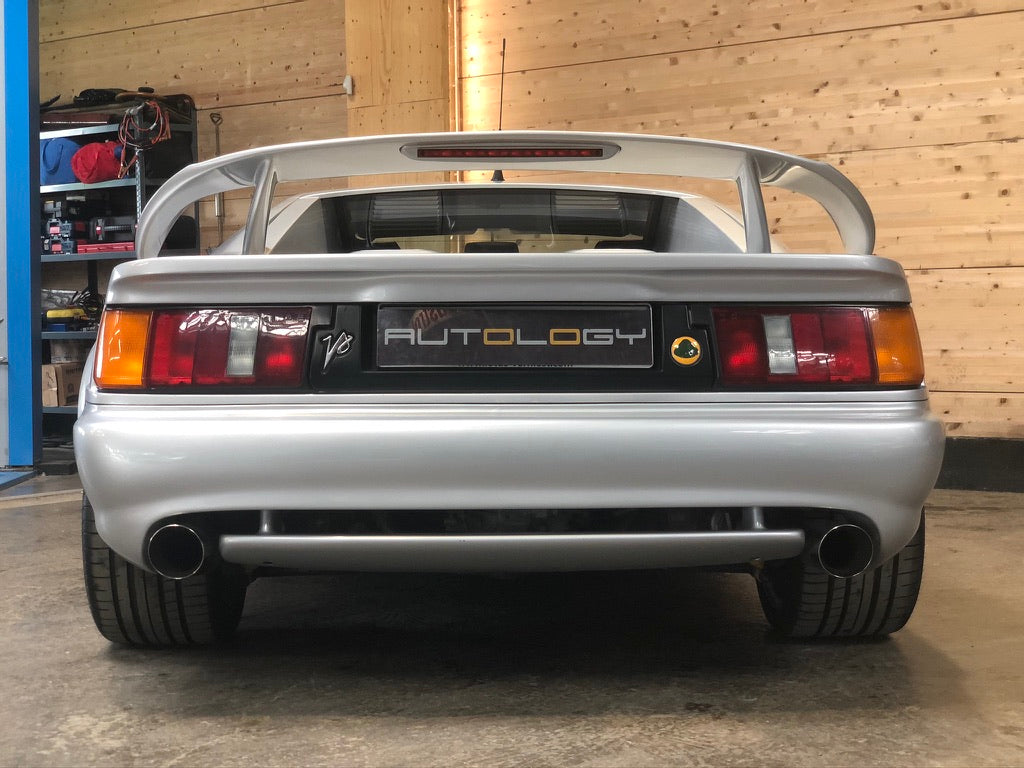 Lotus Esprit V8 BI-TURBO