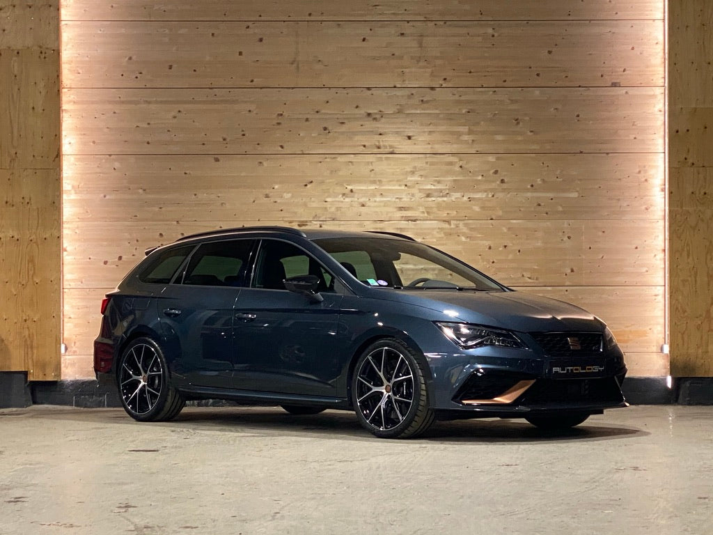 Seat Leon Cupra R Sportstourer DSG7