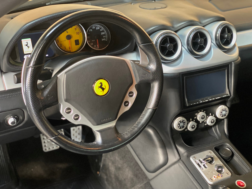 Ferrari 612 Scaglietti F1