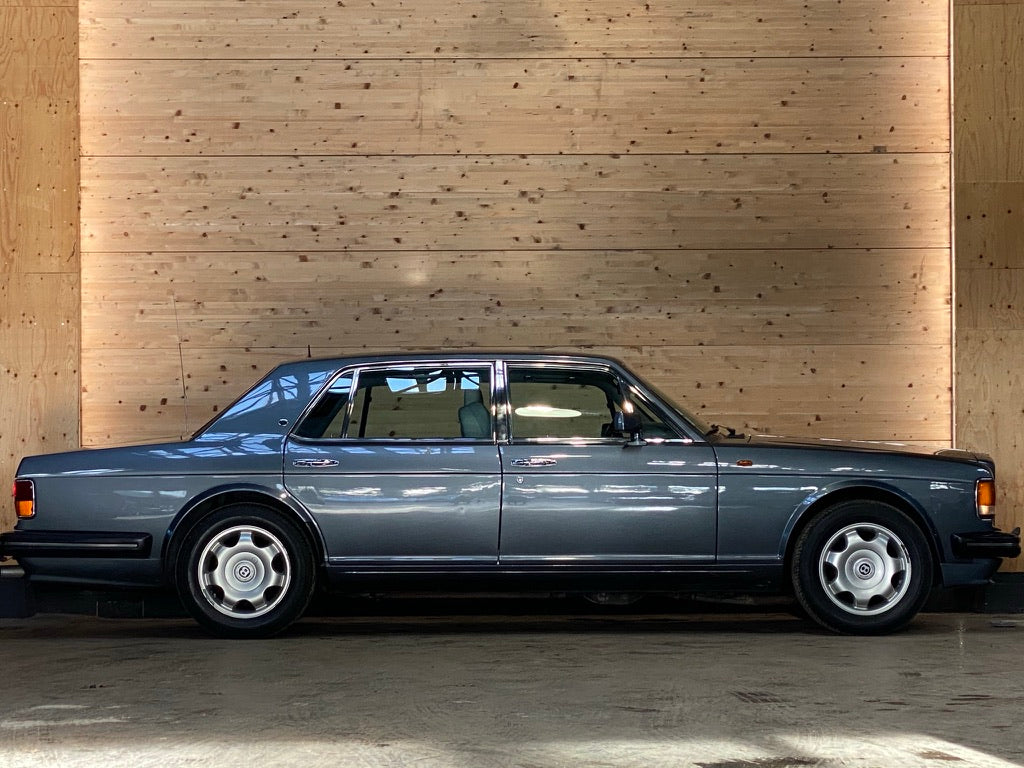 Bentley Turbo RL