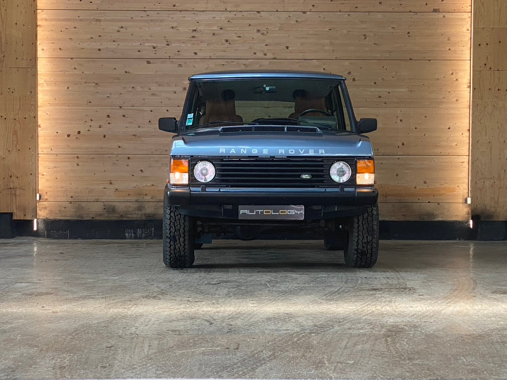 Land Rover Range Rover Classic V8 3.9 3portes