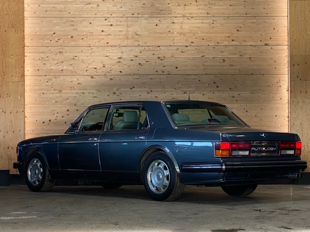 Bentley Turbo RL