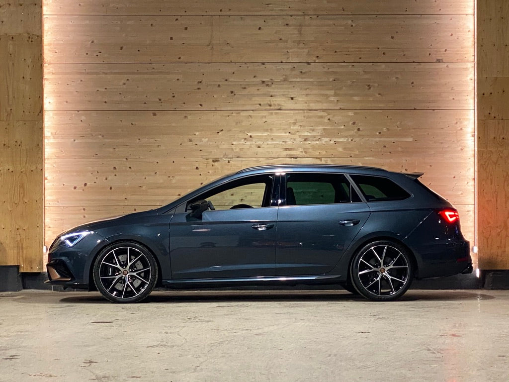 Seat Leon Cupra R Sportstourer DSG7