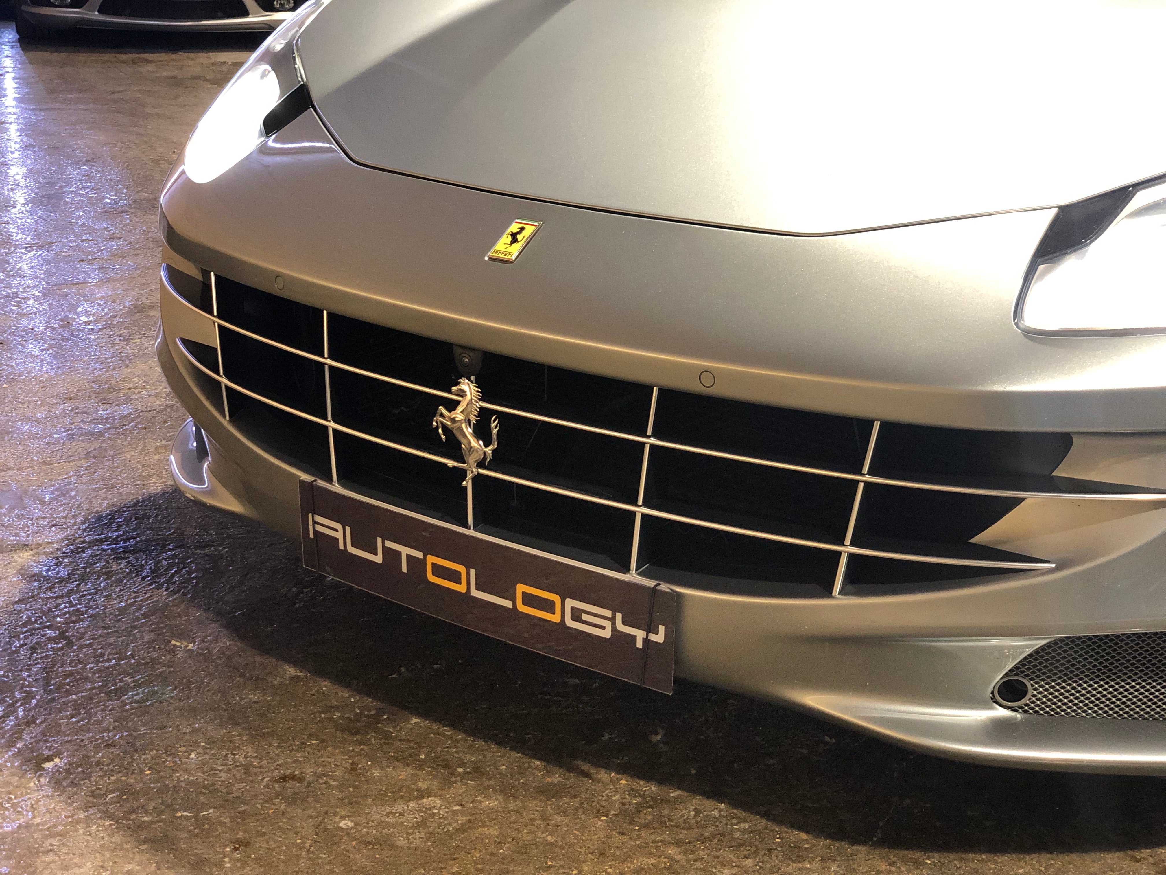 Ferrari FF