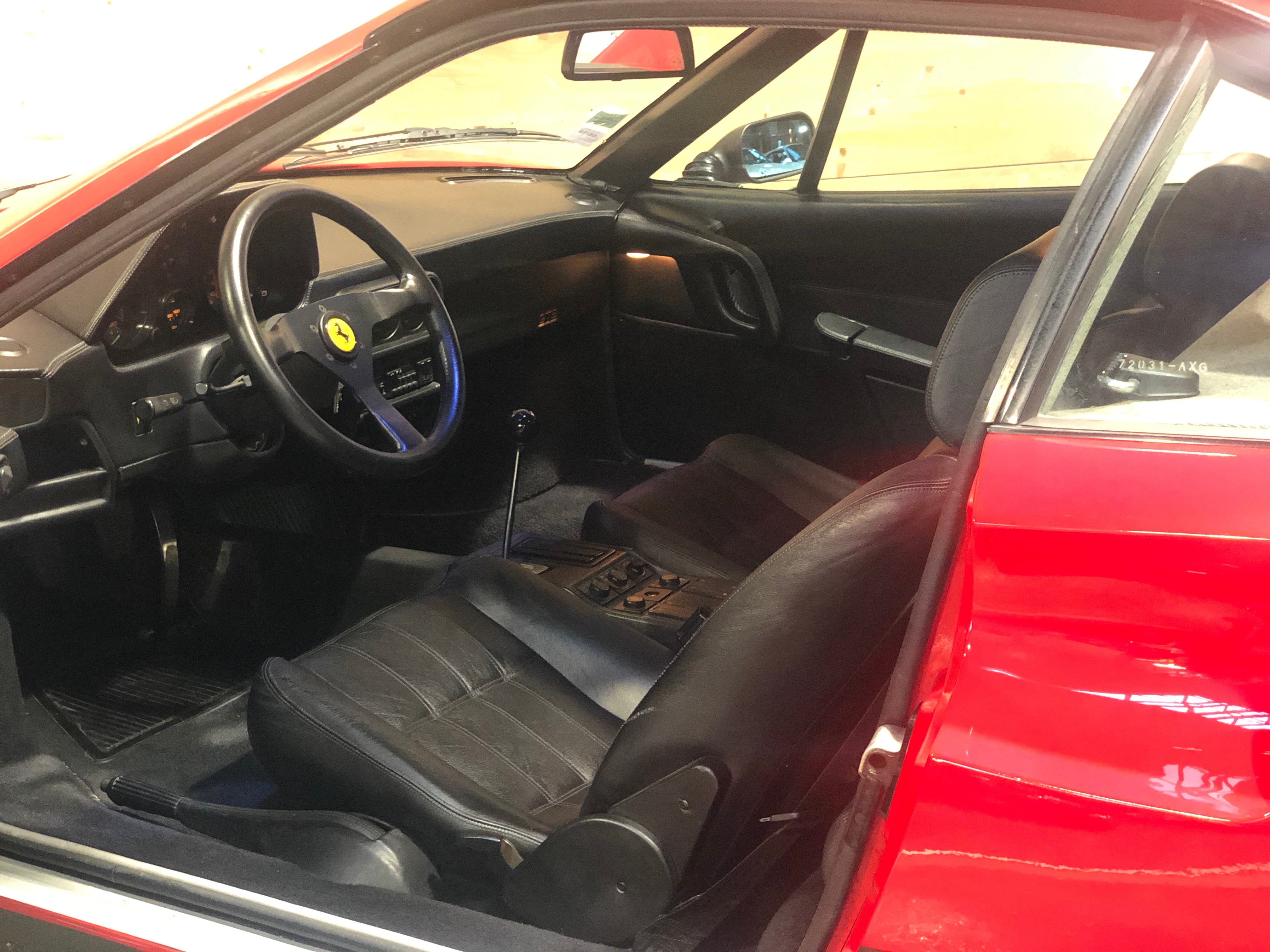 Ferrari 328 GTB