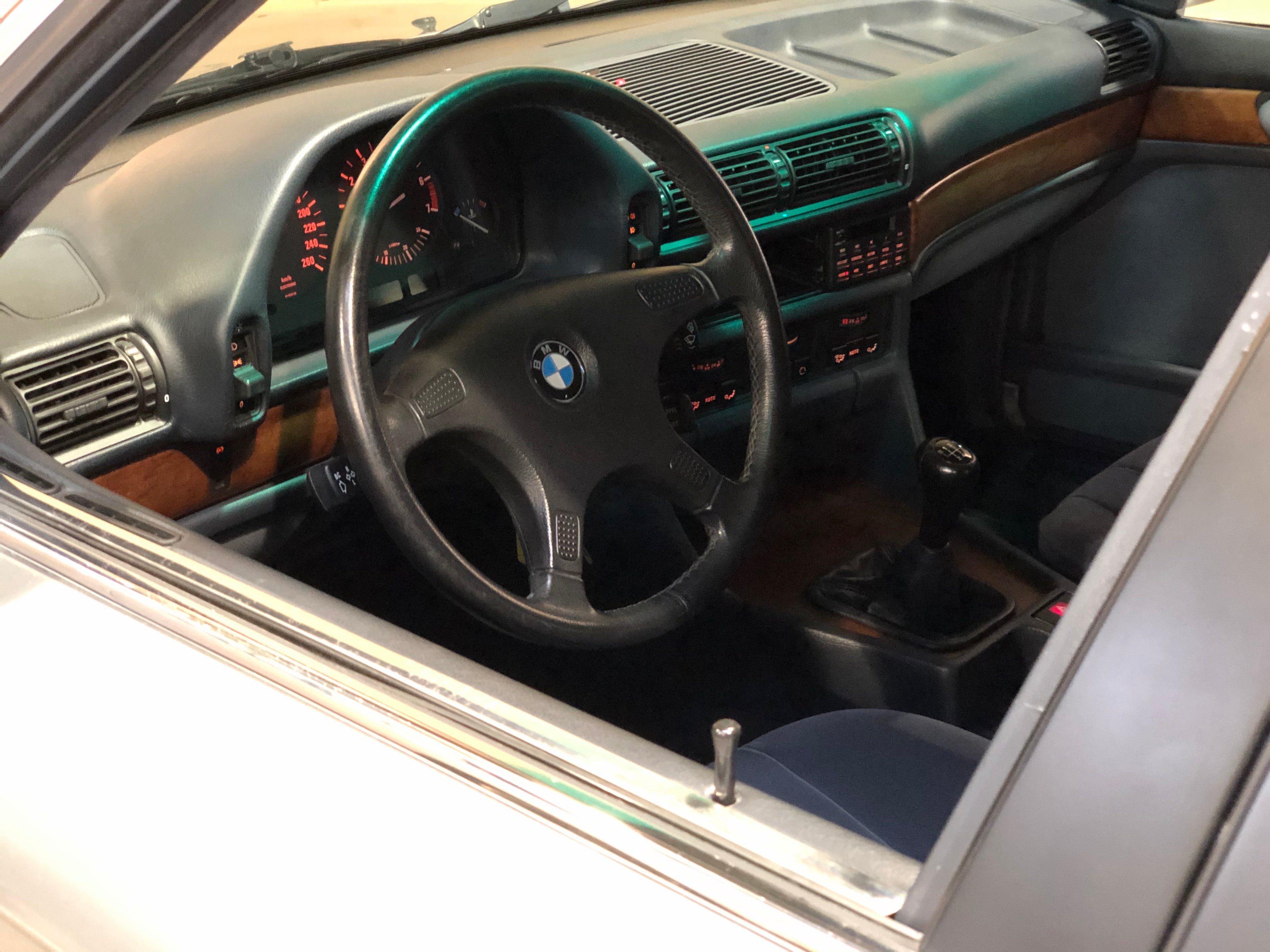 BMW 735iL