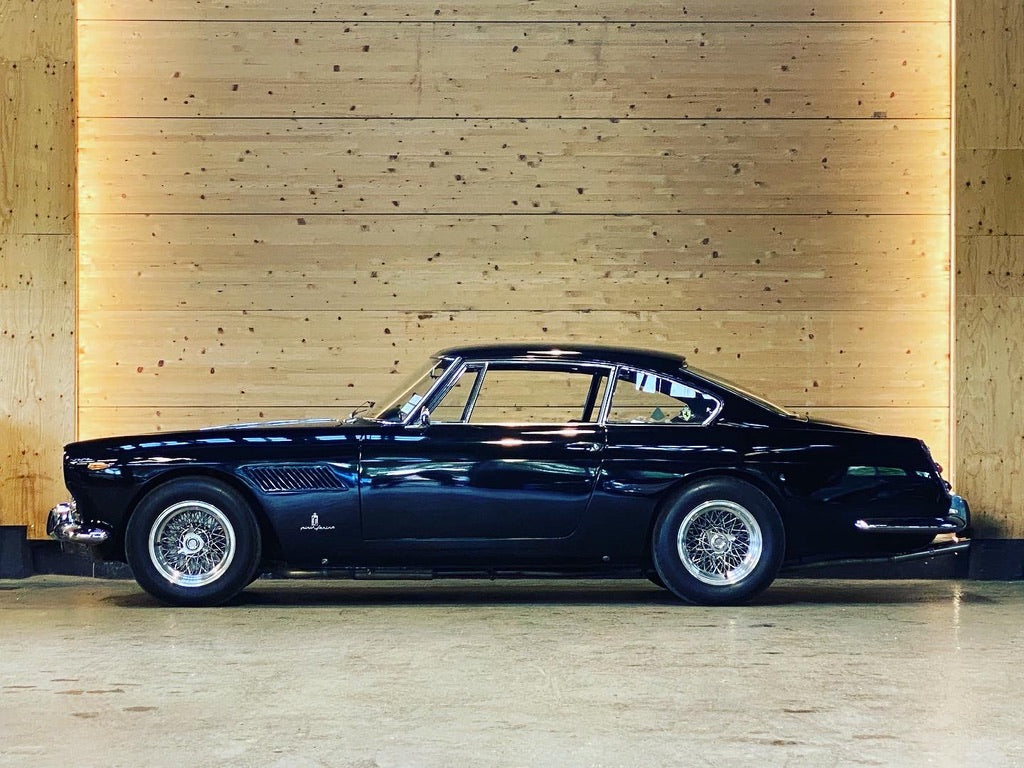 Ferrari 250 GTE 'Série 1'