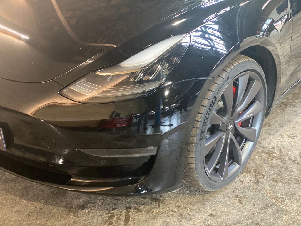 Tesla Model 3 Performance Dual Motor AWD