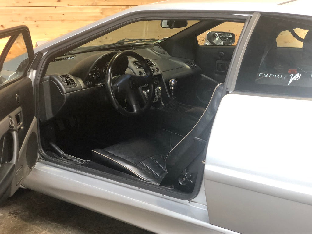 Lotus Esprit V8 BI-TURBO