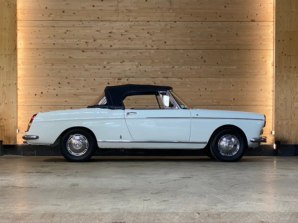 Peugeot 404 Cabriolet