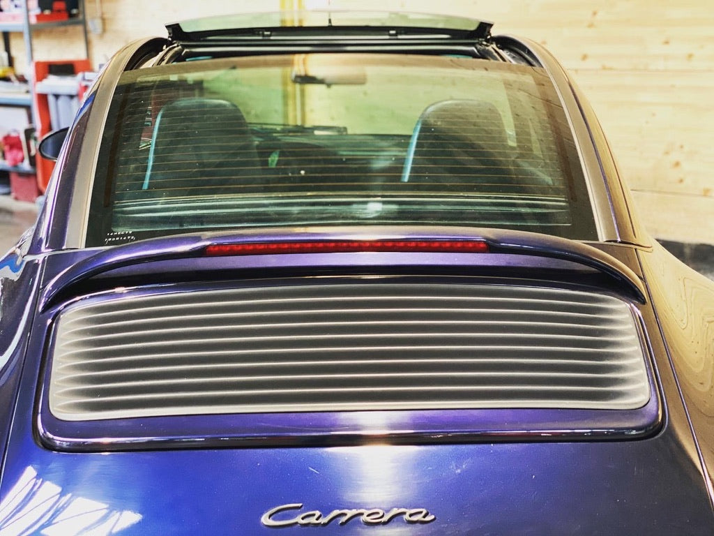 Porsche 993 Targa Tiptronic S