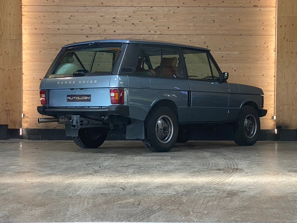 Land Rover Range Rover Classic V8 3.9 3portes