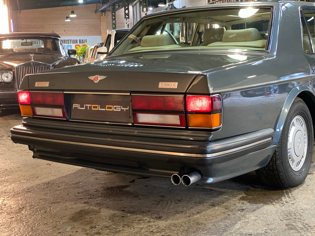 Bentley Turbo R