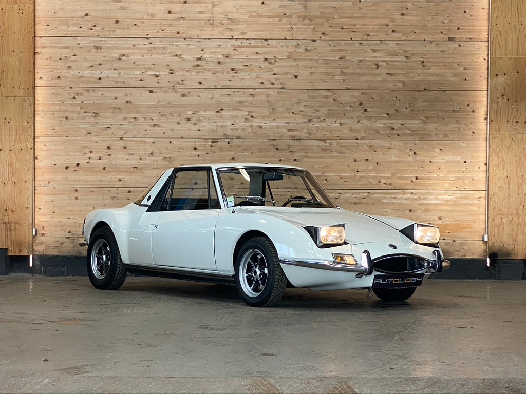 Matra 530 LX