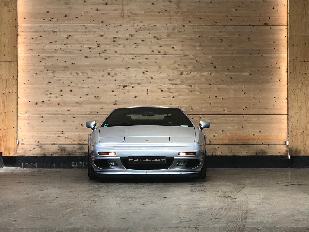 Lotus Esprit V8 BI-TURBO