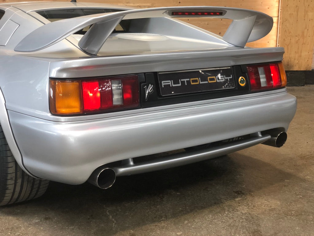 Lotus Esprit V8 BI-TURBO