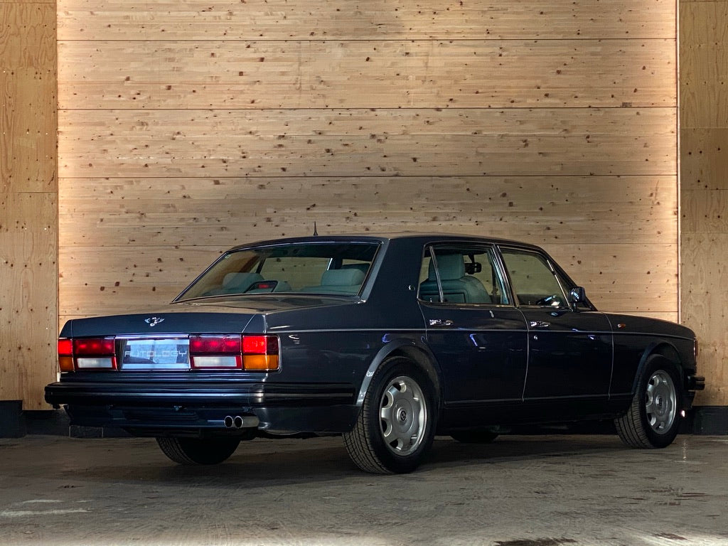 Bentley Turbo RL