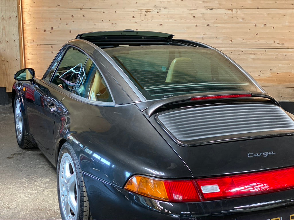 Porsche 993 Targa