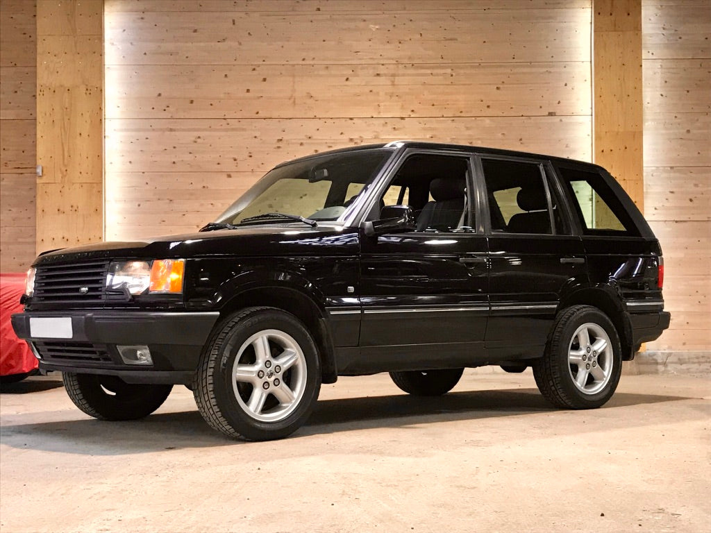 Land Rover Range Rover 4.6 Vogue