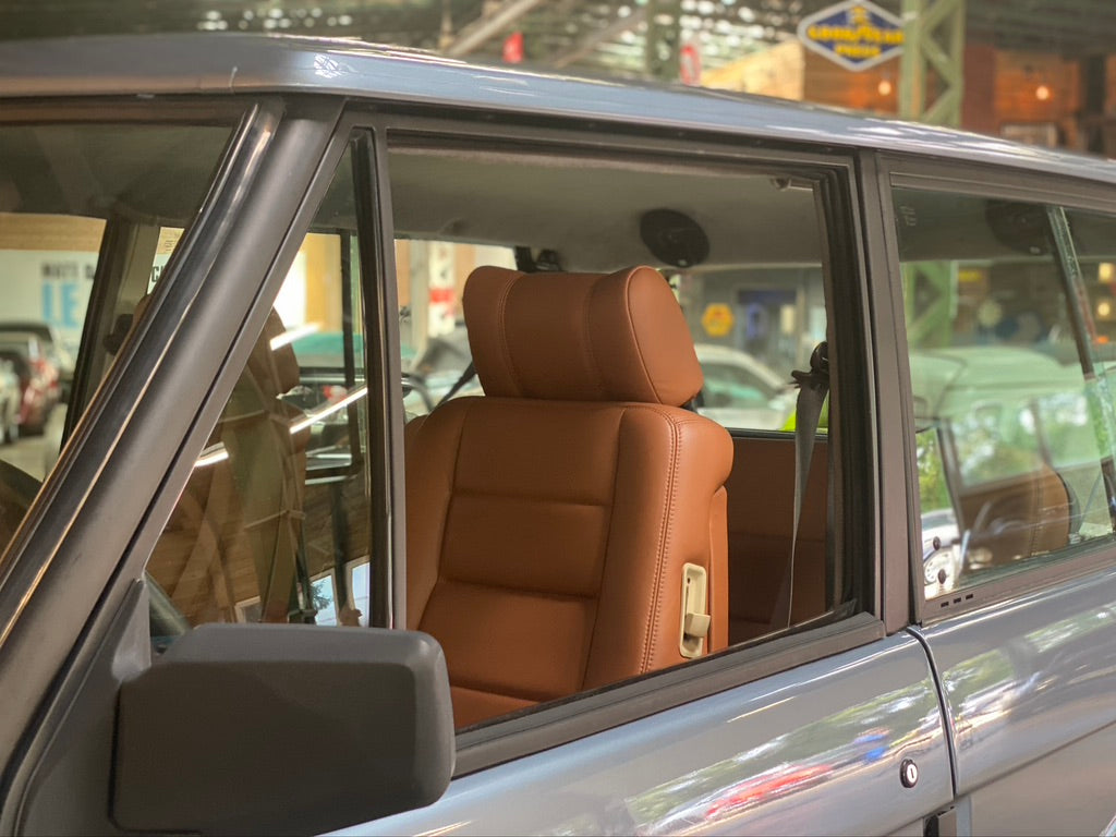 Land Rover Range Rover Classic V8 3.9 3portes