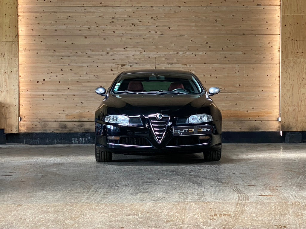 Alfa Romeo GT V6 3.2 24V