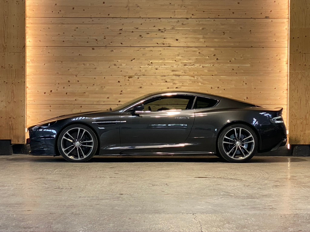 Aston Martin DBS