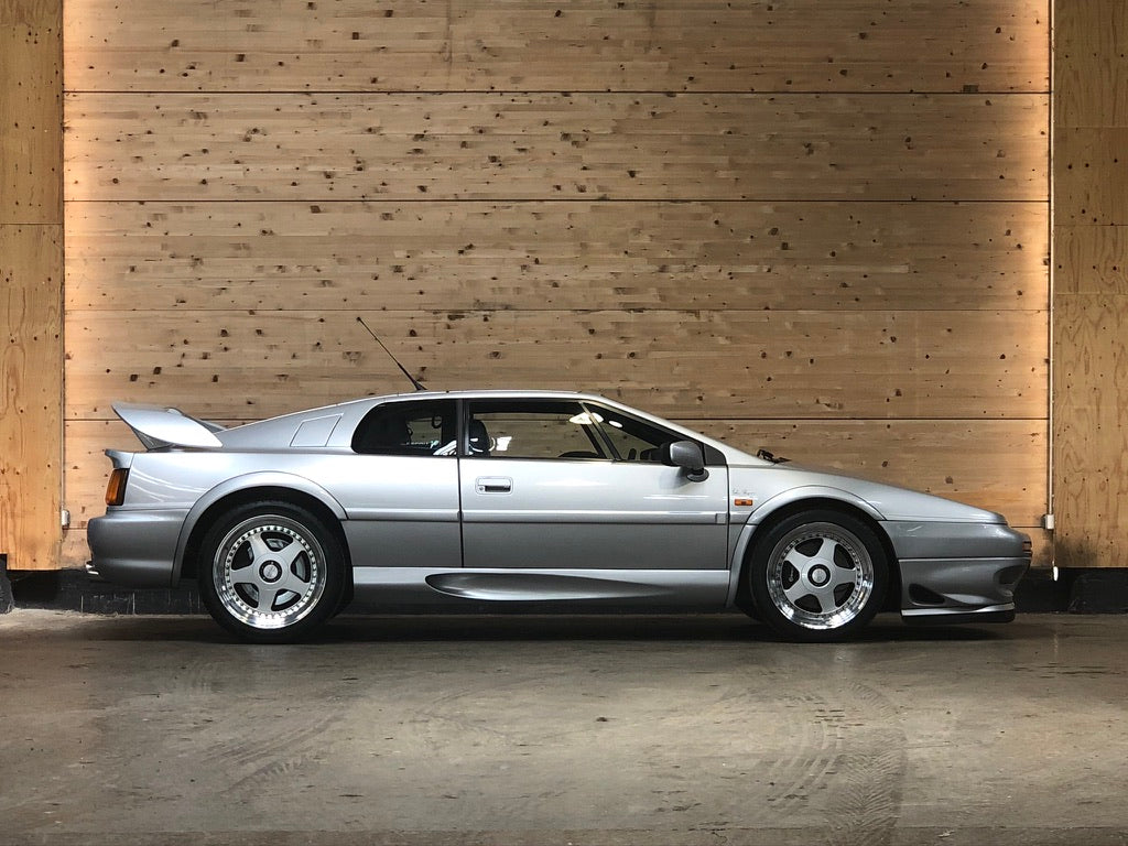 Lotus Esprit V8 BI-TURBO