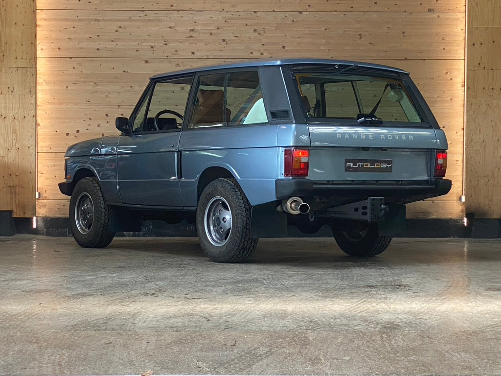 Land Rover Range Rover Classic V8 3.9 3portes