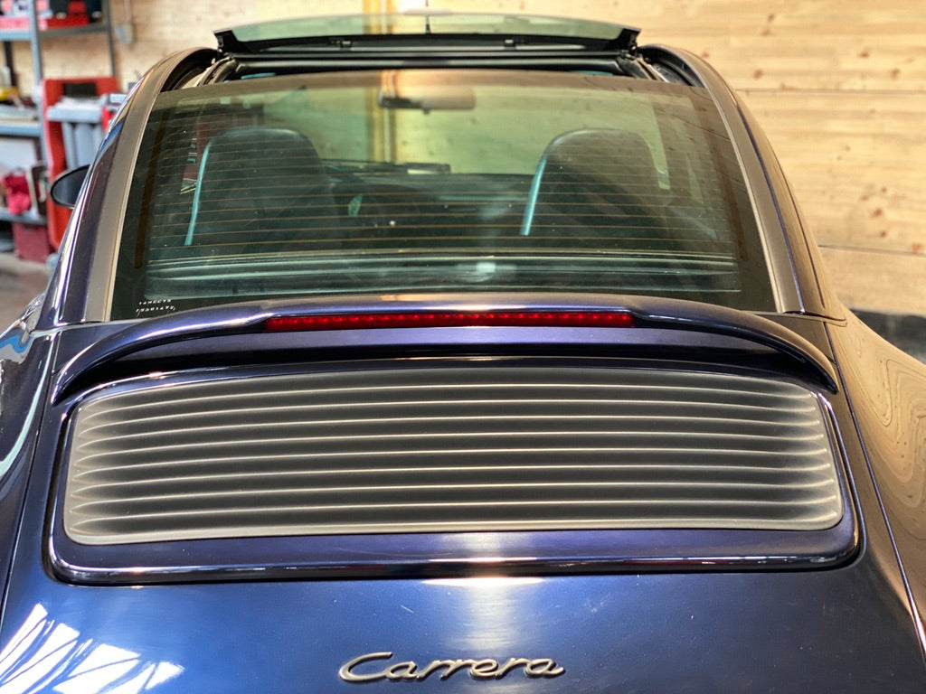 Porsche 993 Targa Tiptronic S