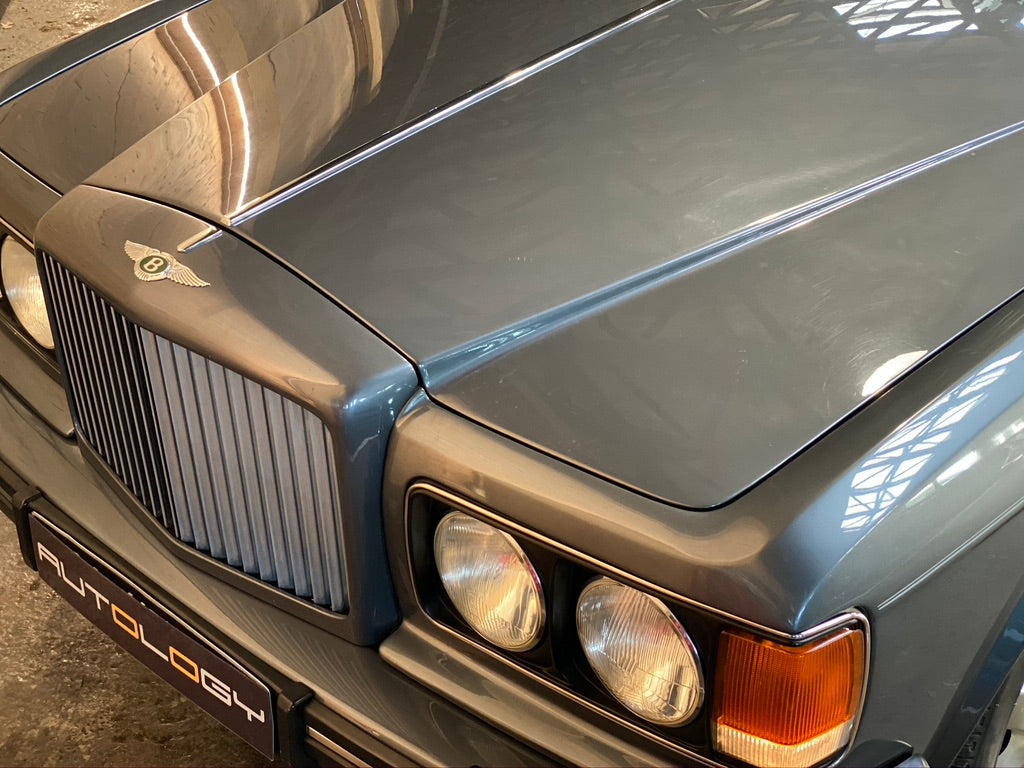 Bentley Turbo RL