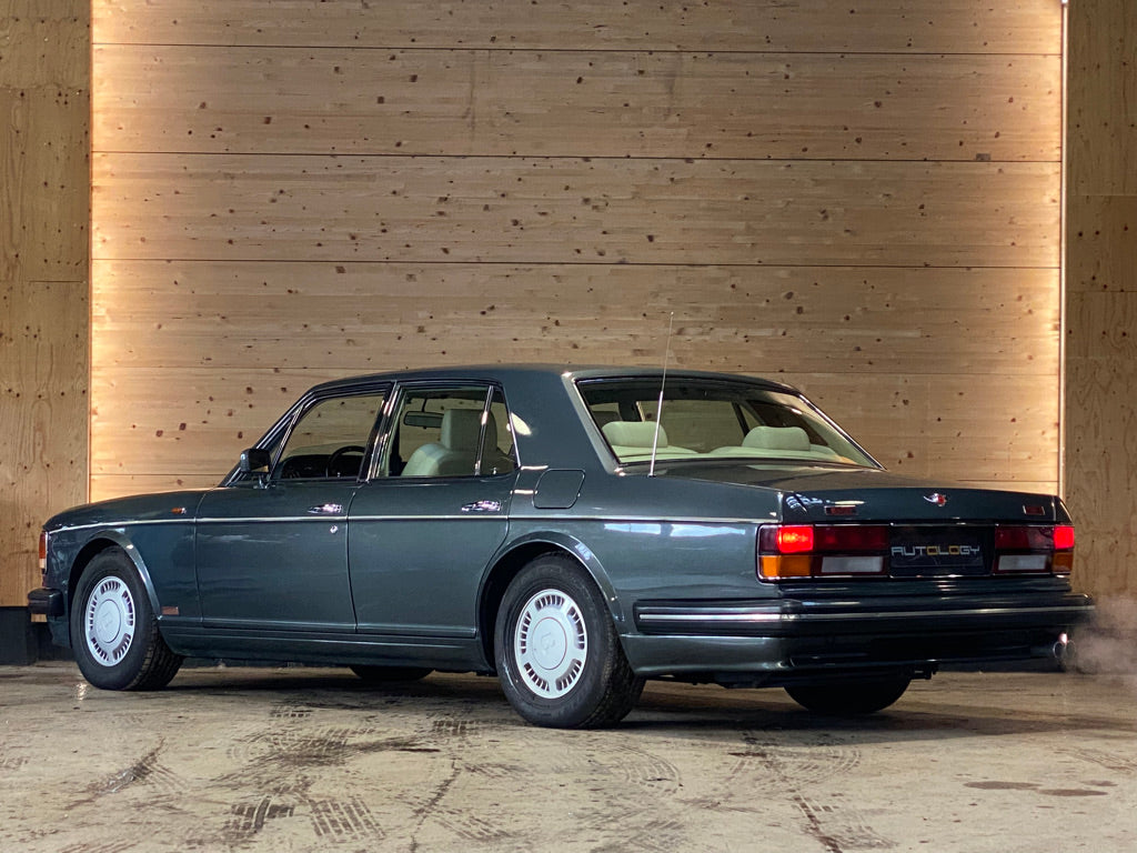 Bentley Turbo R