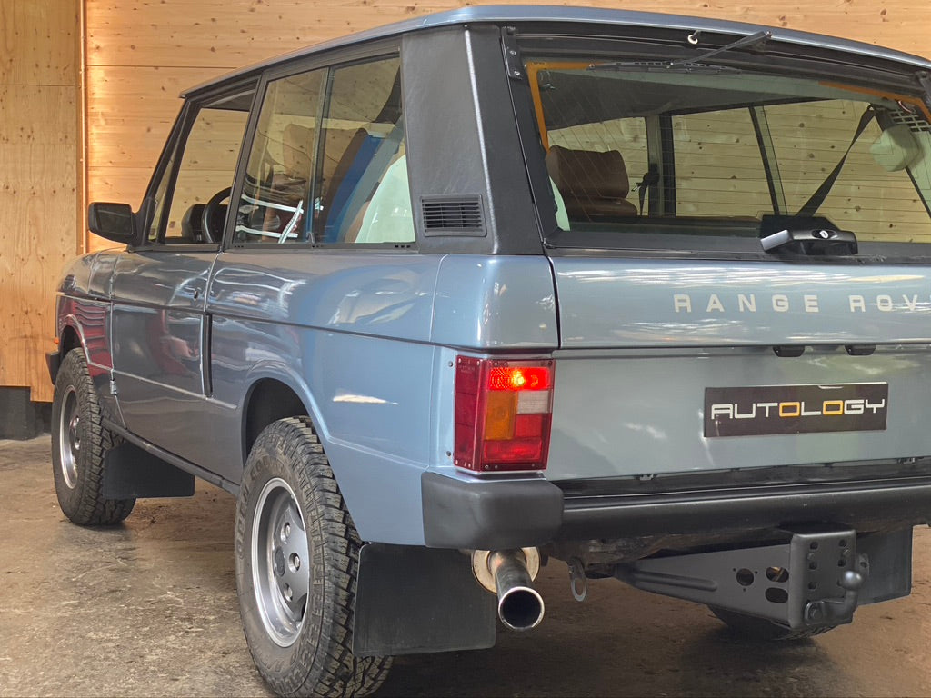 Land Rover Range Rover Classic V8 3.9 3portes