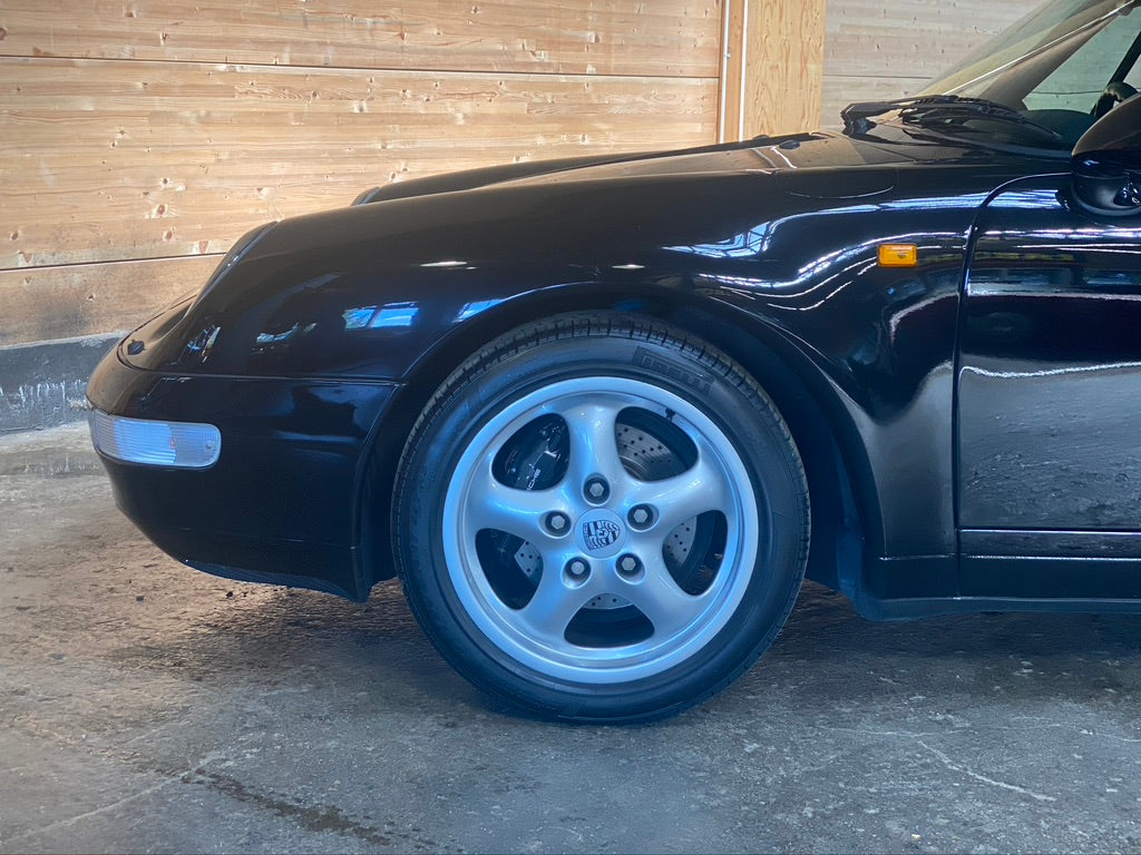 Porsche 993 Carrera 2