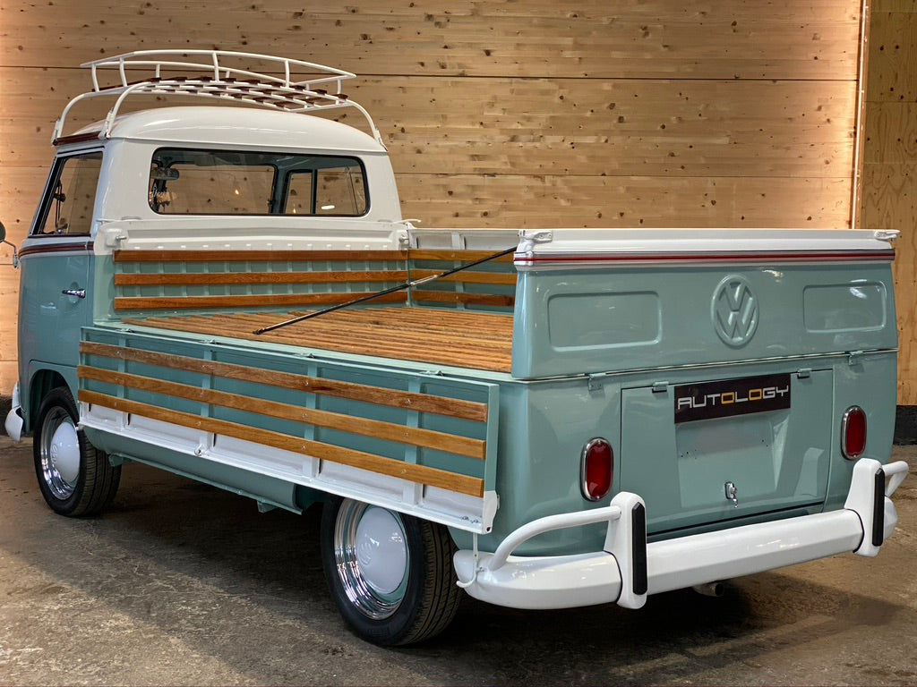 VW Combi T1 PickUp "261"