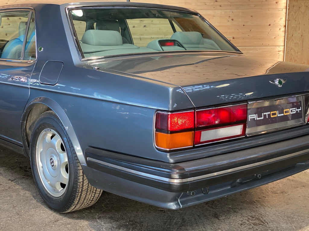 Bentley Turbo RL