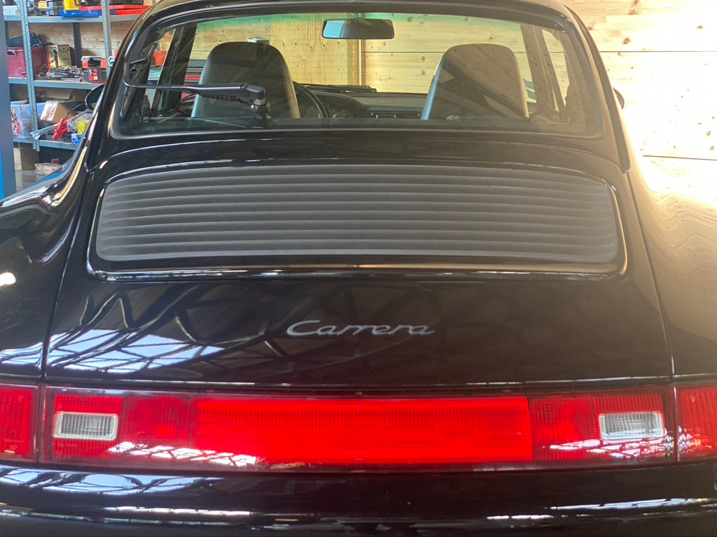 Porsche 993 Carrera 2