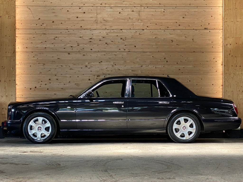 Bentley Arnage R