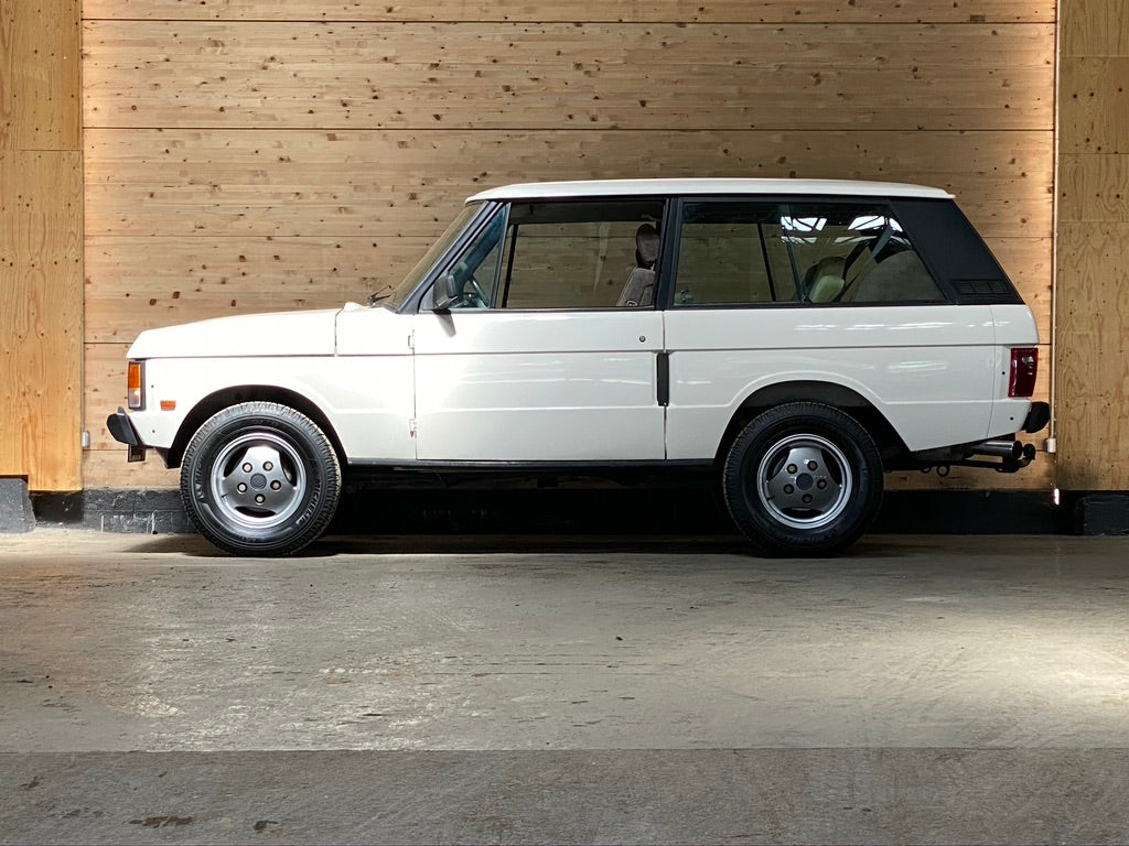 LAND ROVER RANGE ROVER CLASSIC V8 3.9 3DOORS