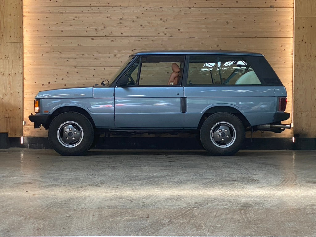 Land Rover Range Rover Classic V8 3.9 3portes