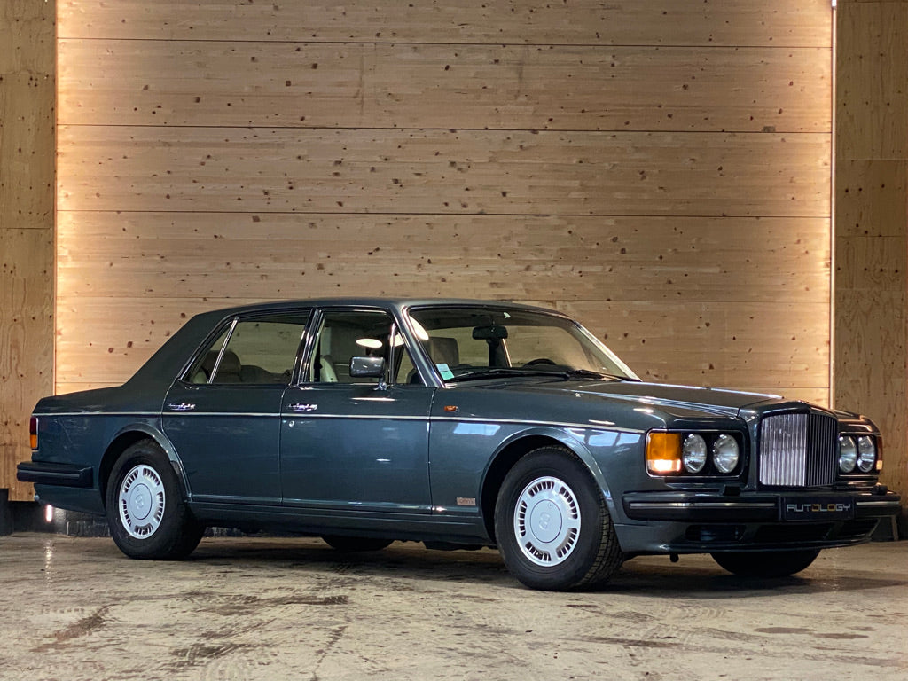 Bentley Turbo R