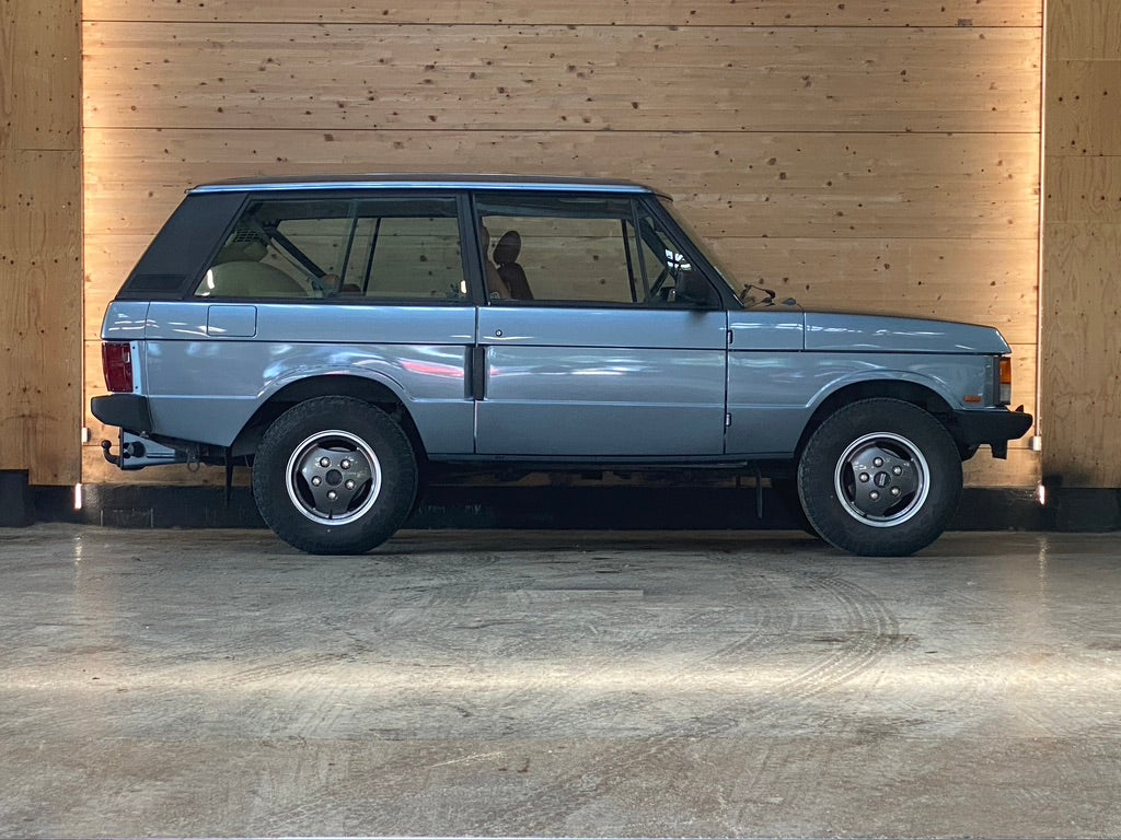 Land Rover Range Rover Classic V8 3.9 3portes