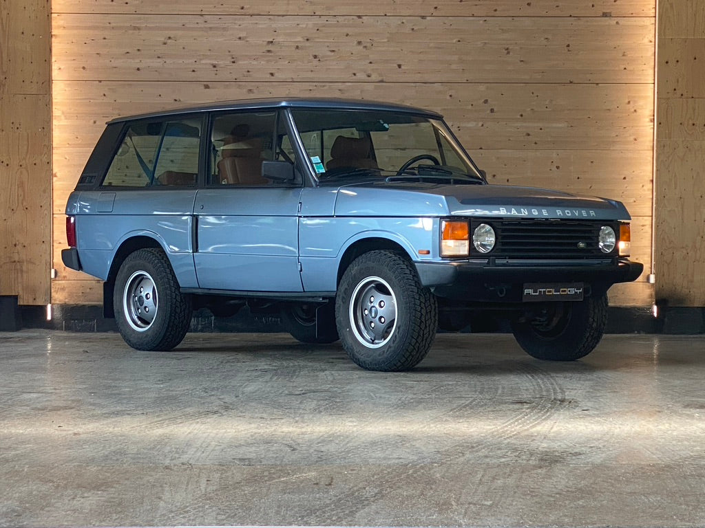 Land Rover Range Rover Classic V8 3.9 3portes